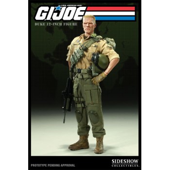 G.I. Joe Action Figure Duke 30 cm